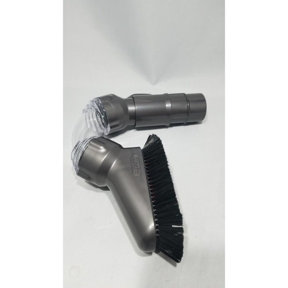 Dyson 917646-01 Dust Brush Multi-Angle Brush Universal Up Top Tool Assembly - Picture 5 of 12
